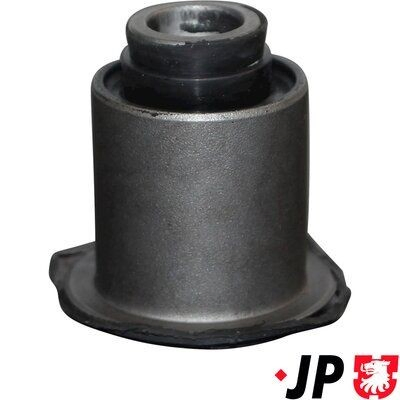 4340201200 JP Group Сайлентблок переднього нижнього важеля